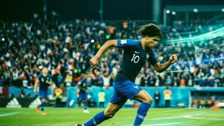法国队医拒绝放行姆巴佩缺席皇马的西甲比赛双方各执一词 爱游戏网官网入口解读